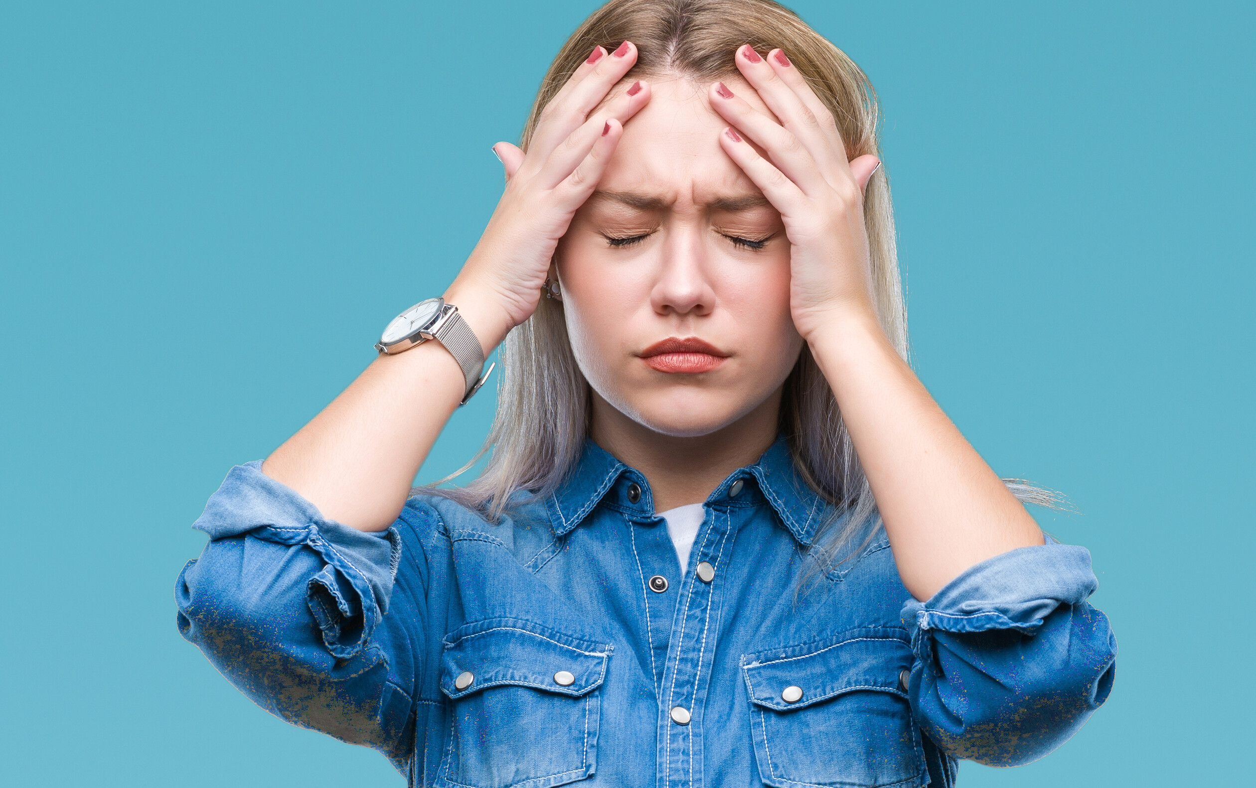 La relación entre el dolor de cabeza y la salud oral, ¿es tu caso?