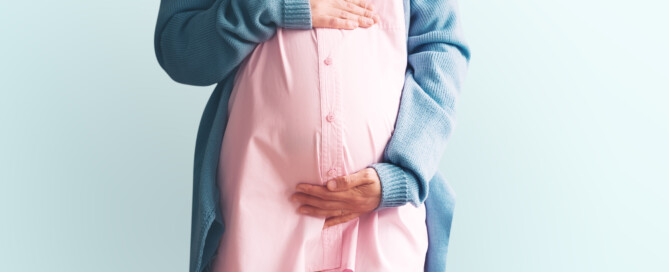 Enfermedades orales en el embarazo